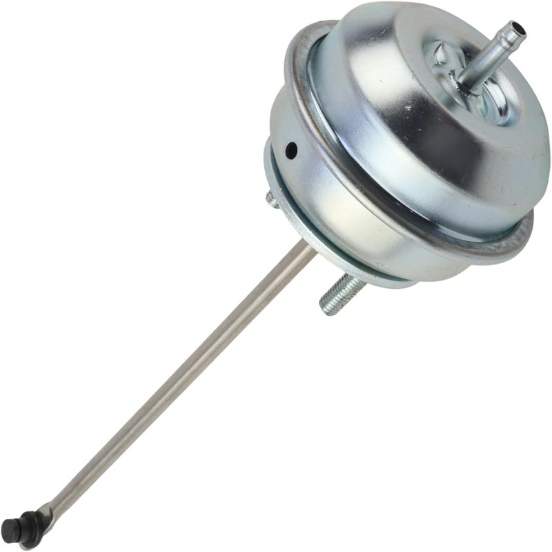 MUNIK Turbo Wastegate Vacuum Actuator Compatible with Mercedes-Benz C300 E300 GLC300 W212 W204 W205 2.0L M274 Replace# 2740904380 2740902480 2740903280 2740904080 - Image 1